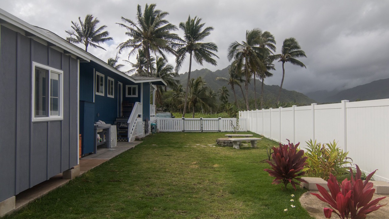 Photo of Outdoor in Hauula