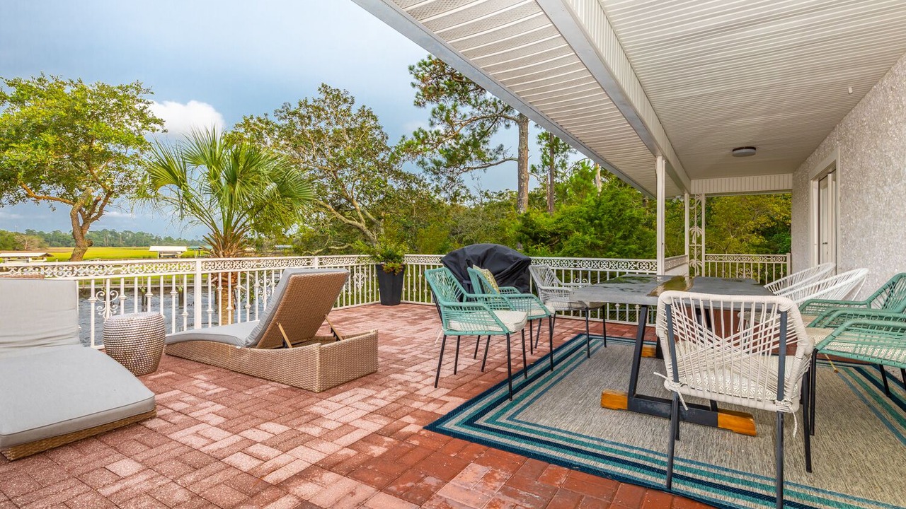 Photo of Outdoor in Brunswick