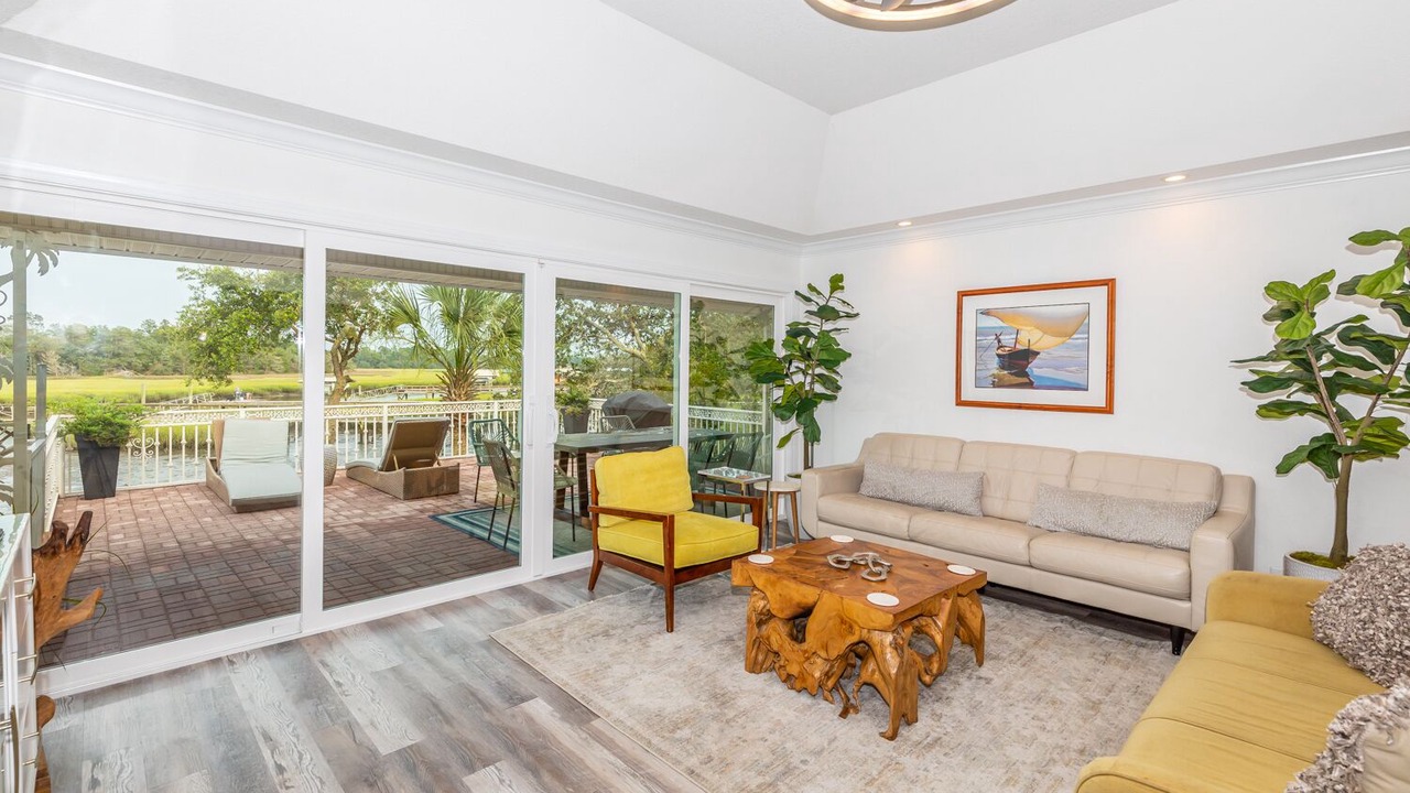 Photo of Livingroom in Brunswick