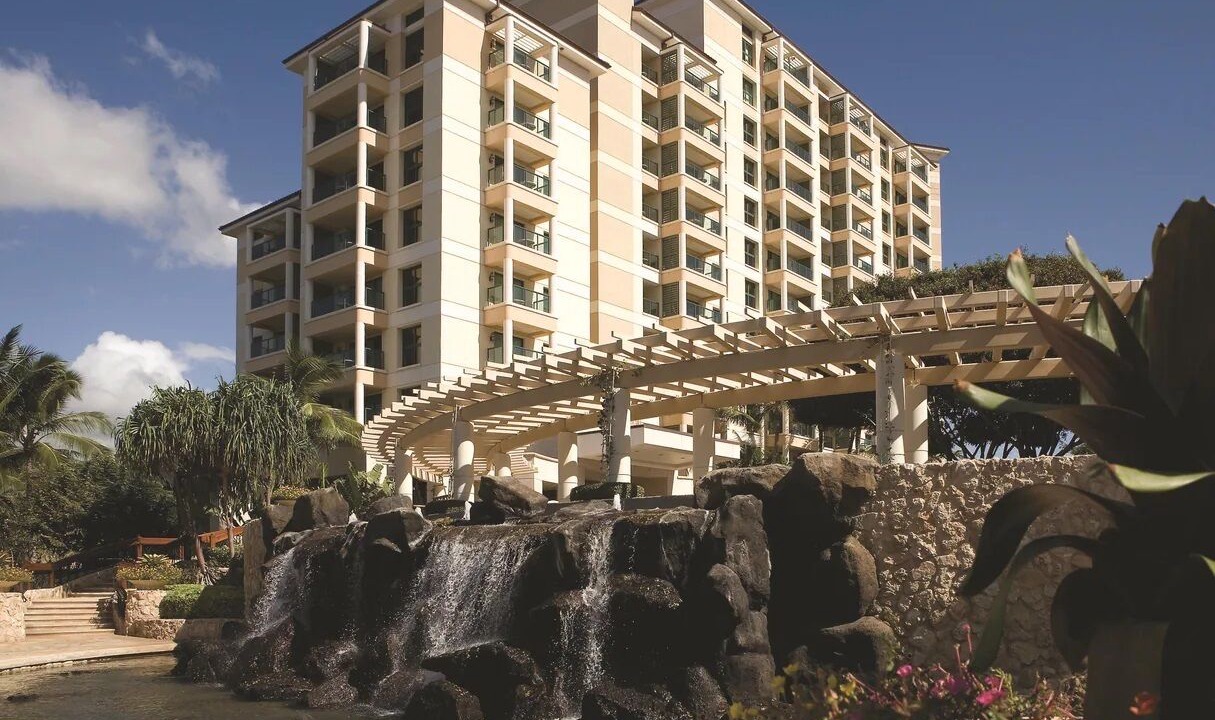Photo of Outdoor in Ko Olina