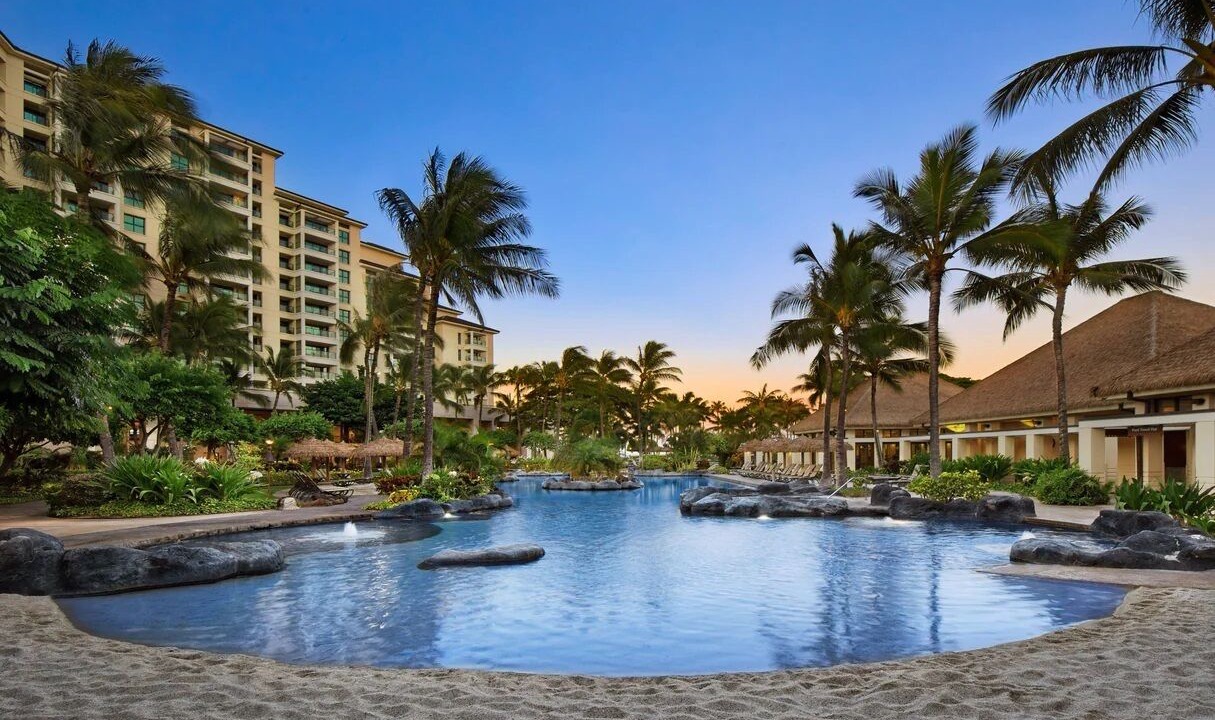 Photo of Outdoor in Ko Olina