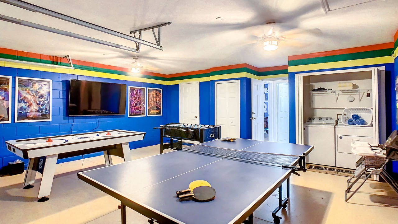 Photo of Bedroom in Windsor Hills