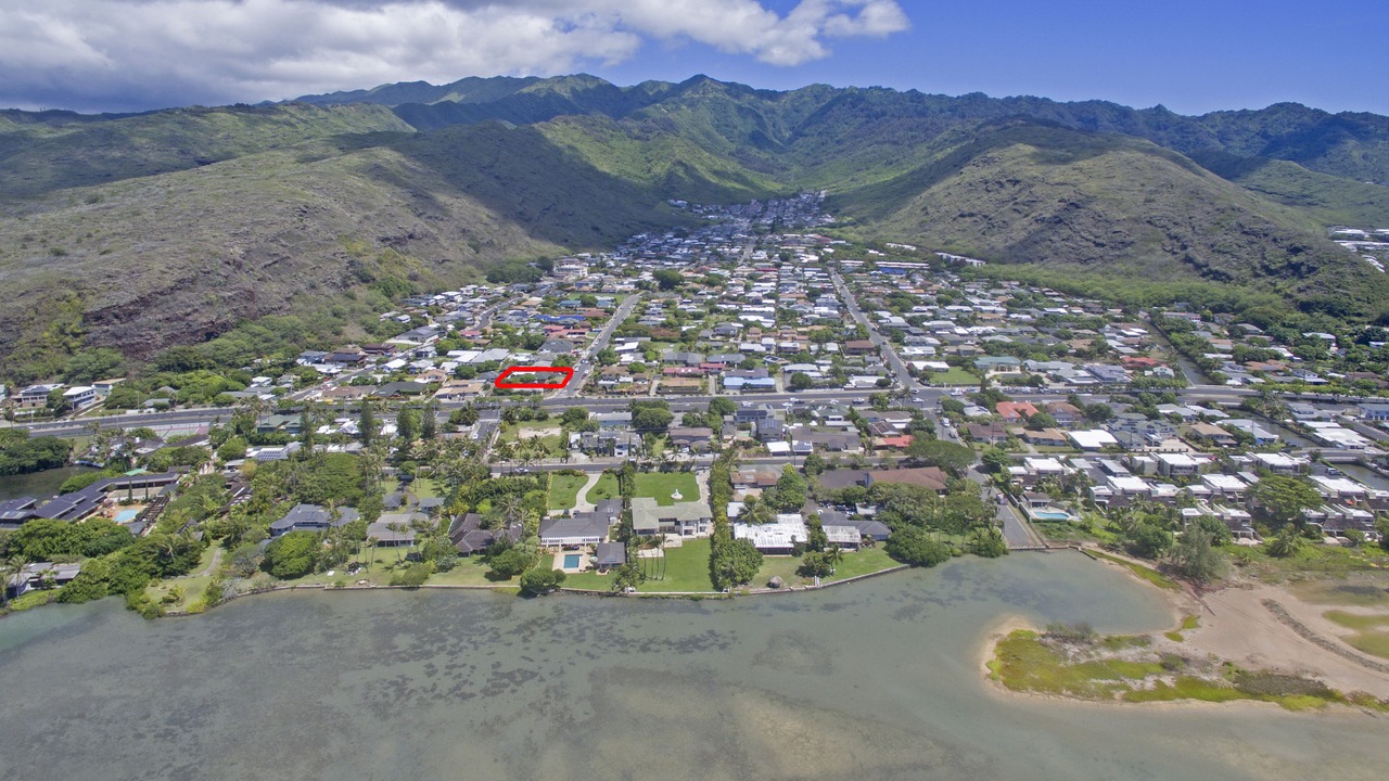 Photo of Outdoor in Eastern Honolulu