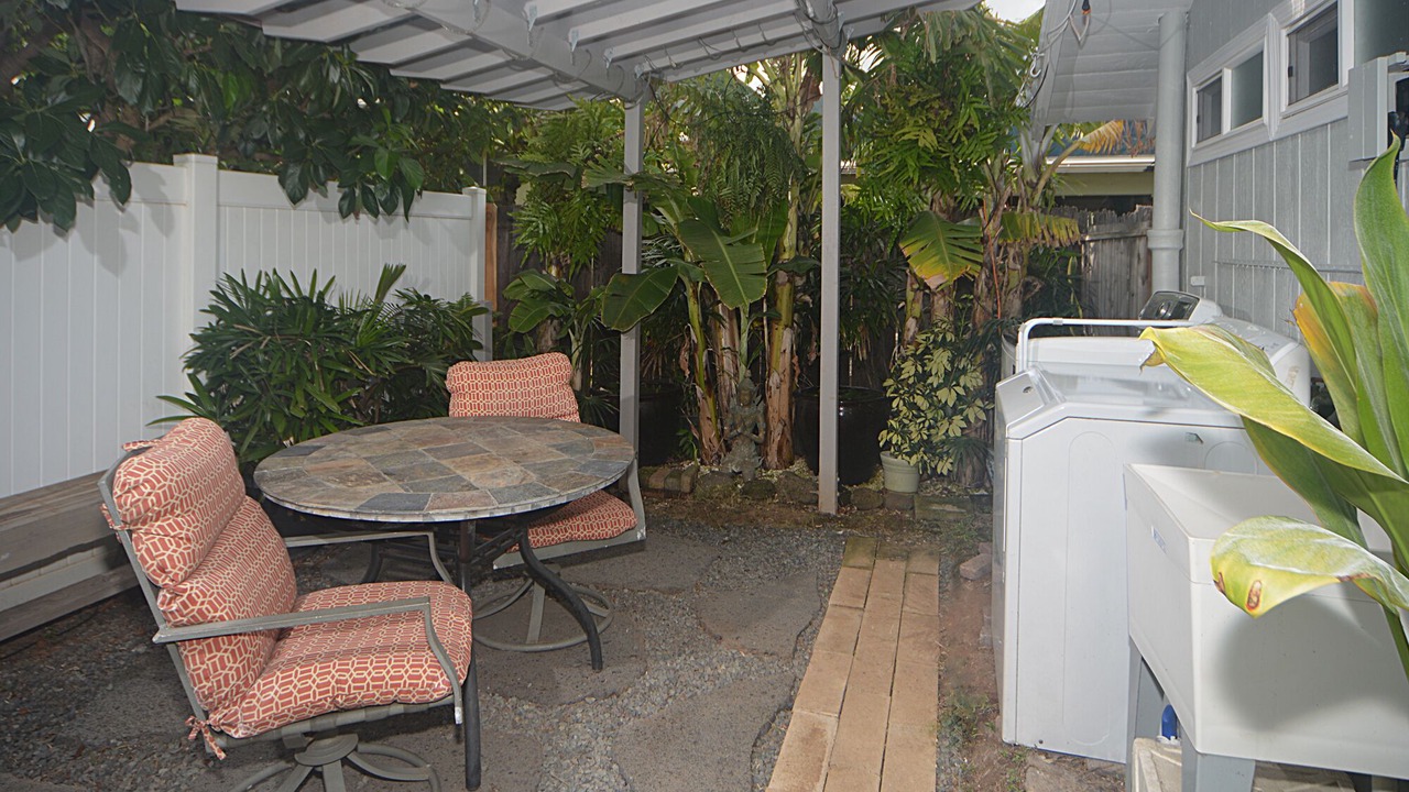 Photo of Outdoor in Eastern Honolulu