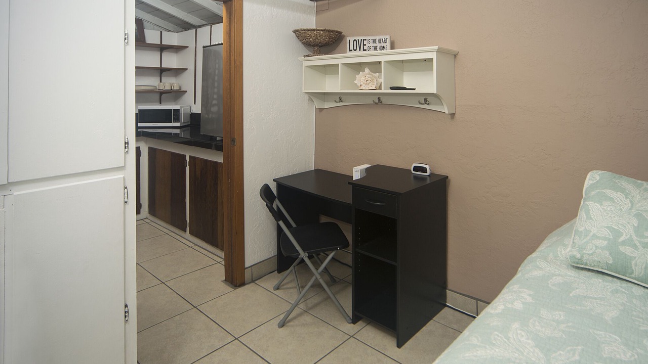 Photo of Bedroom in Eastern Honolulu