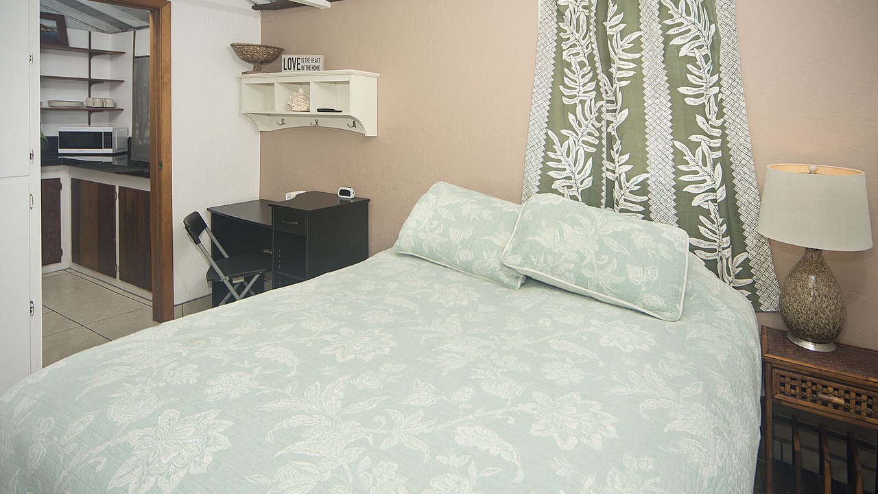 Photo of Bedroom in Eastern Honolulu