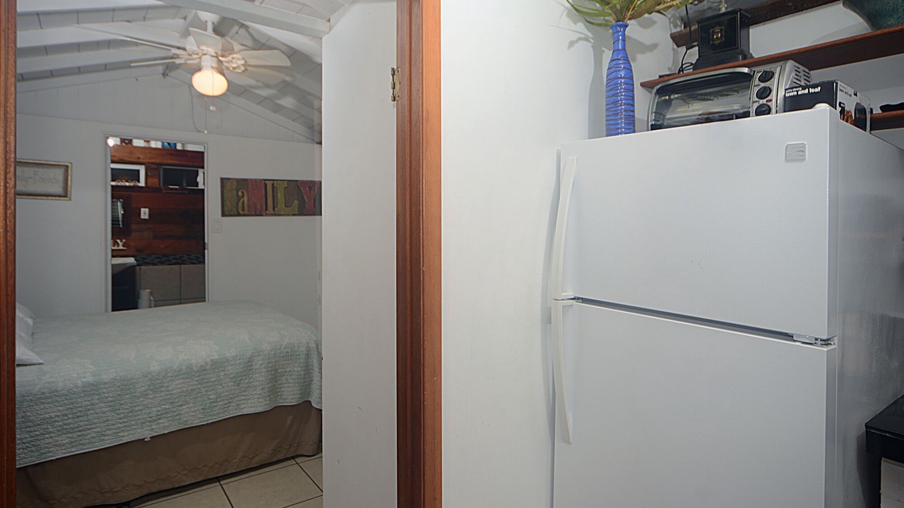 Photo of Bedroom in Eastern Honolulu