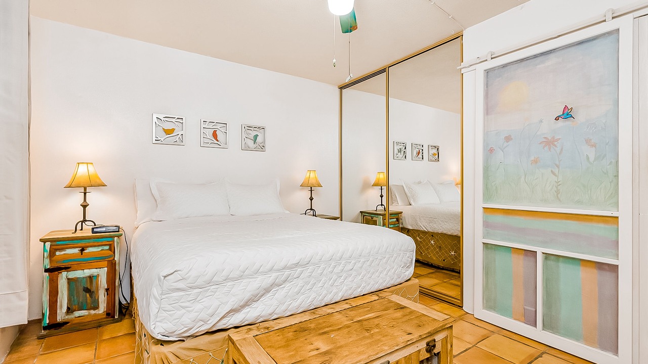 Photo of Bedroom in Ualapue