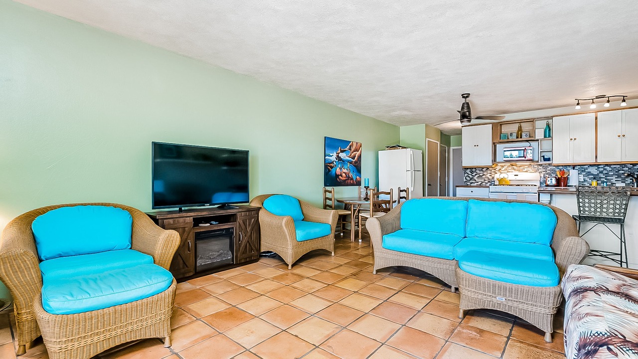 Photo of Livingroom in Ualapue