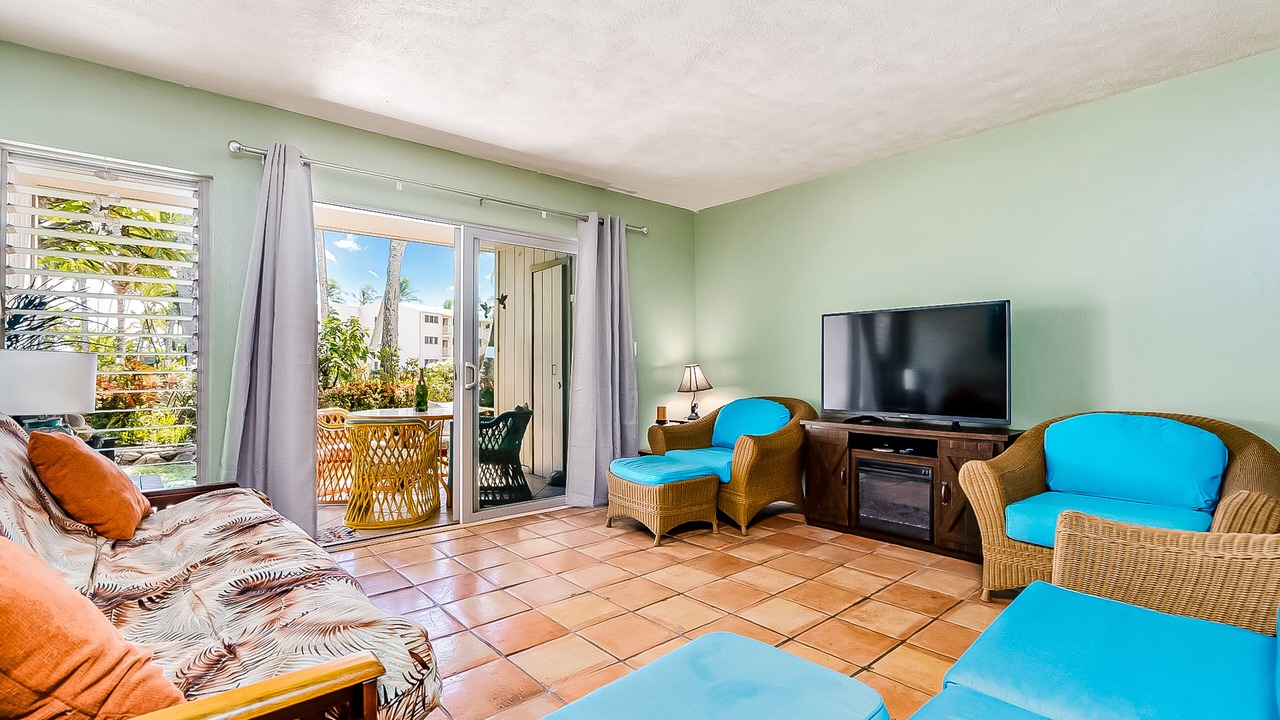 Photo of Livingroom in Ualapue