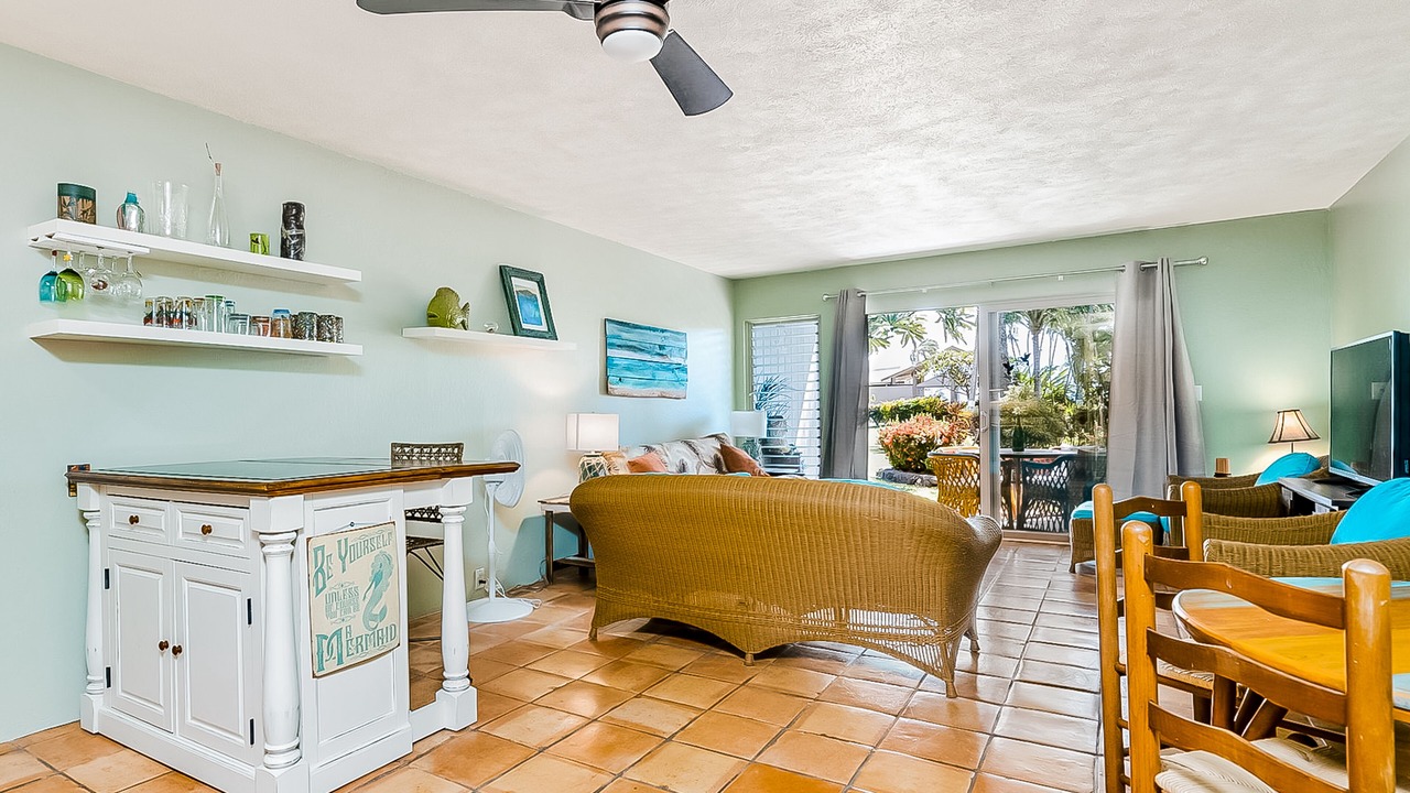 Photo of Livingroom in Ualapue