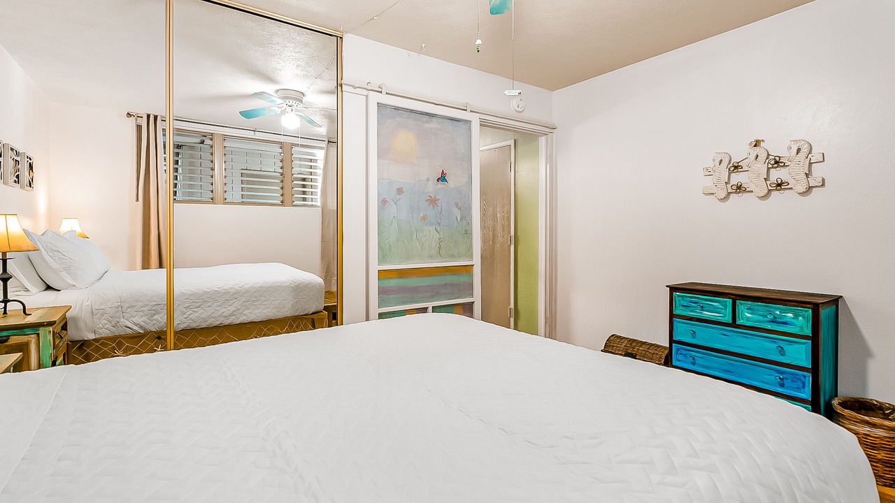 Photo of Bedroom in Ualapue