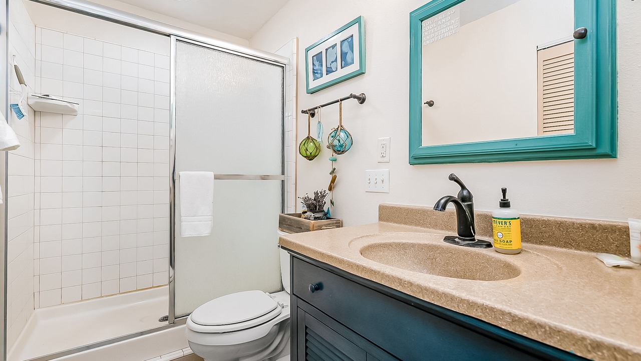 Photo of Bathroom in Ualapue