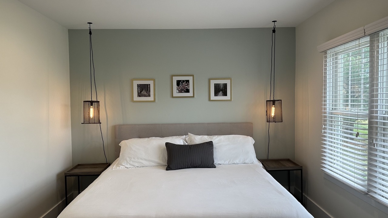 Photo of Bedroom in Stevensville
