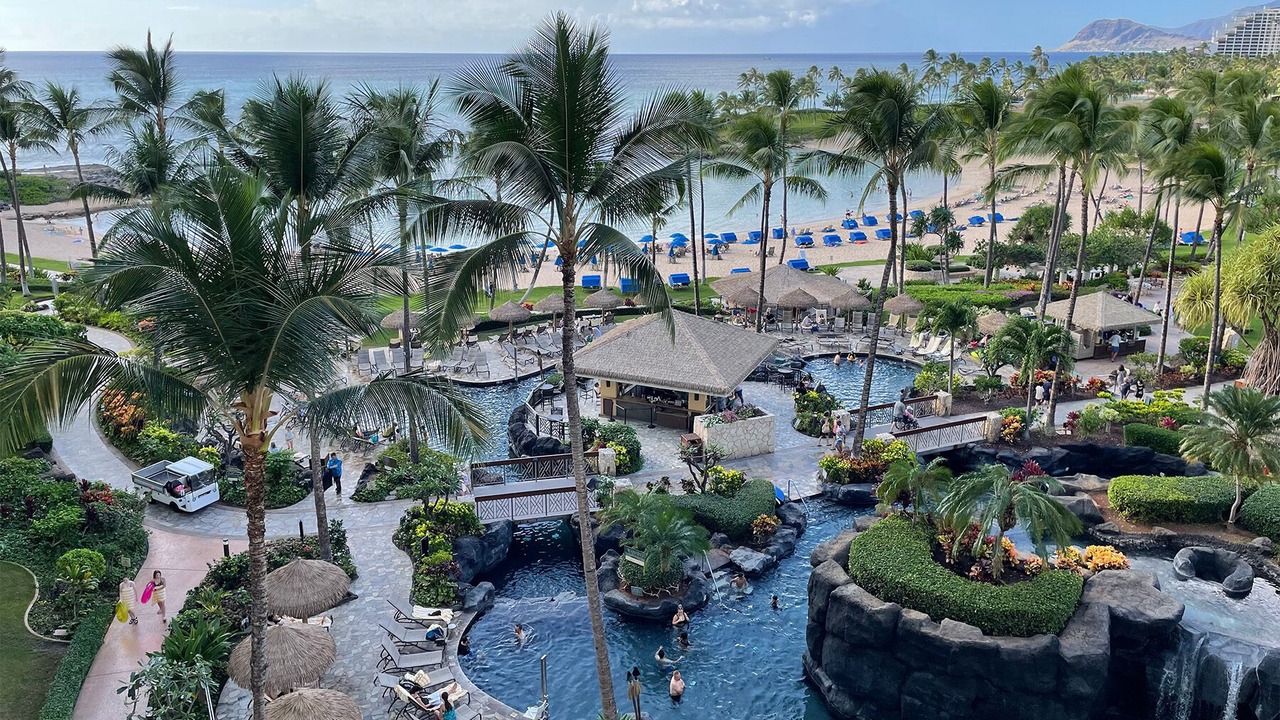 Photo of Others in Ko Olina