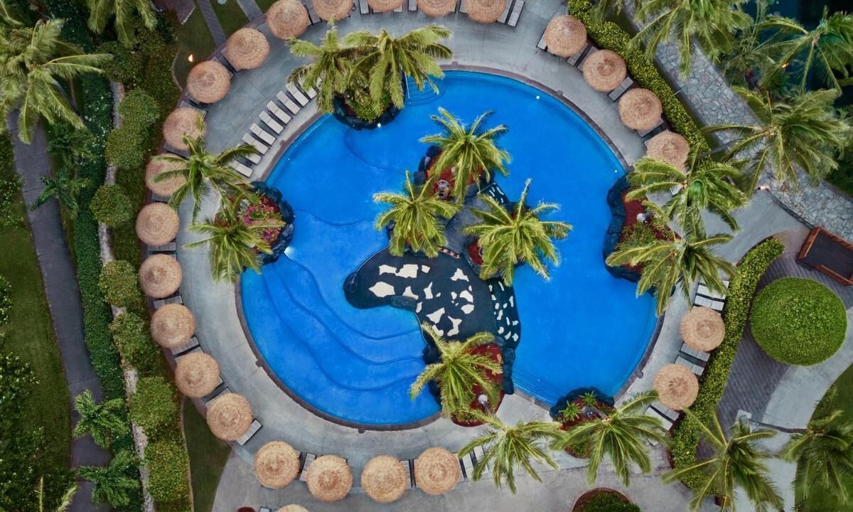 Photo of Outdoor in Ko Olina