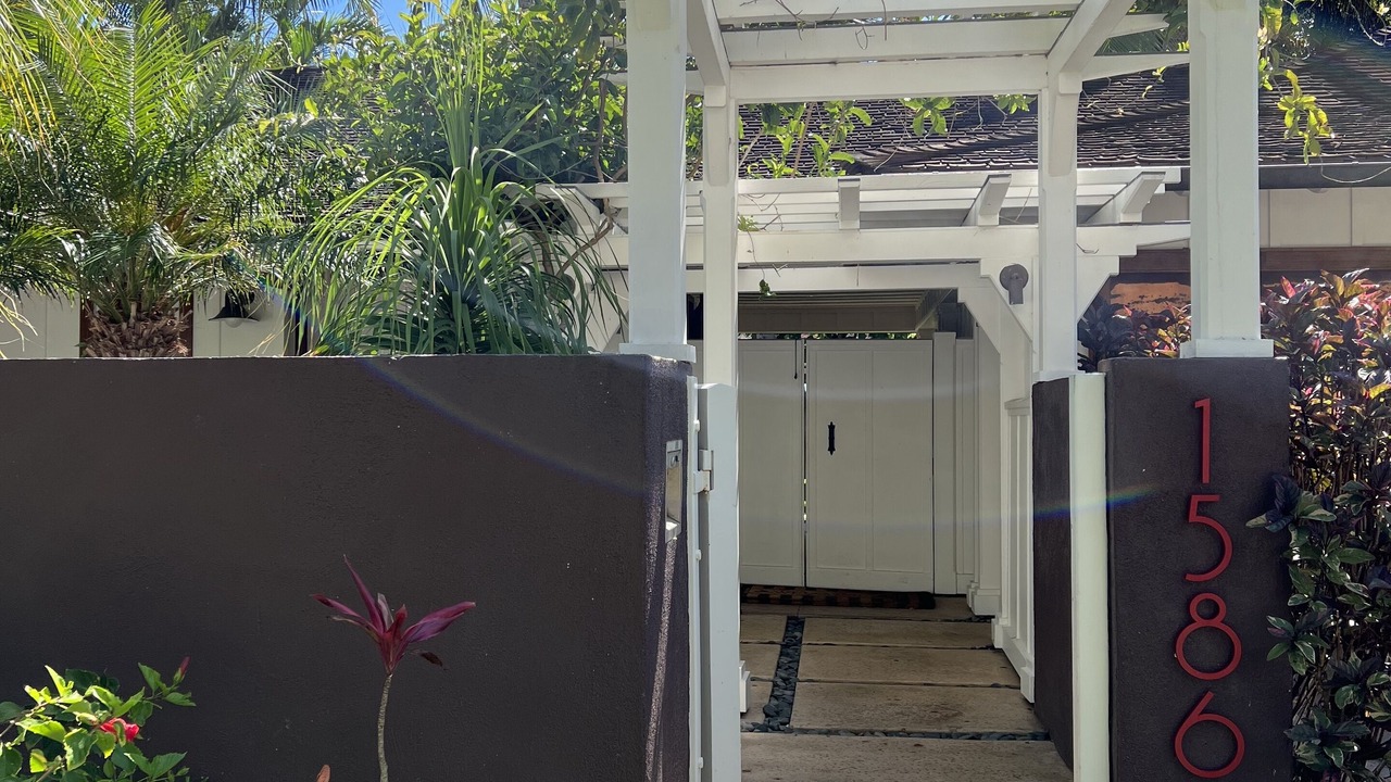Photo of Outdoor in Lanikai