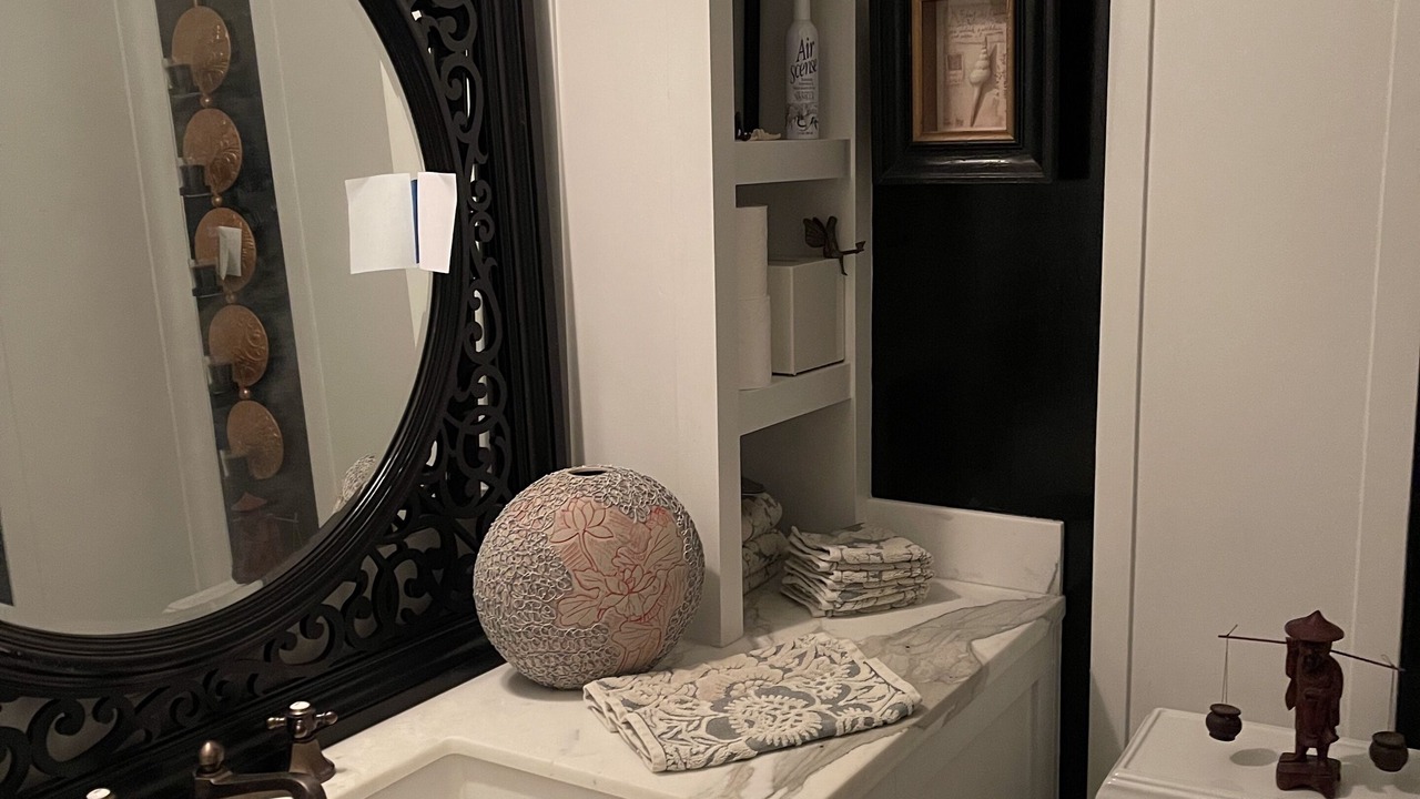 Photo of Bathroom in Lanikai