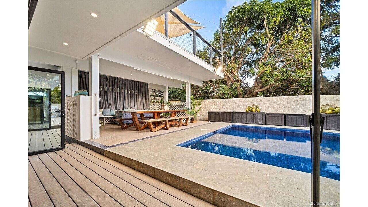 Photo of Outdoor in Honolulu