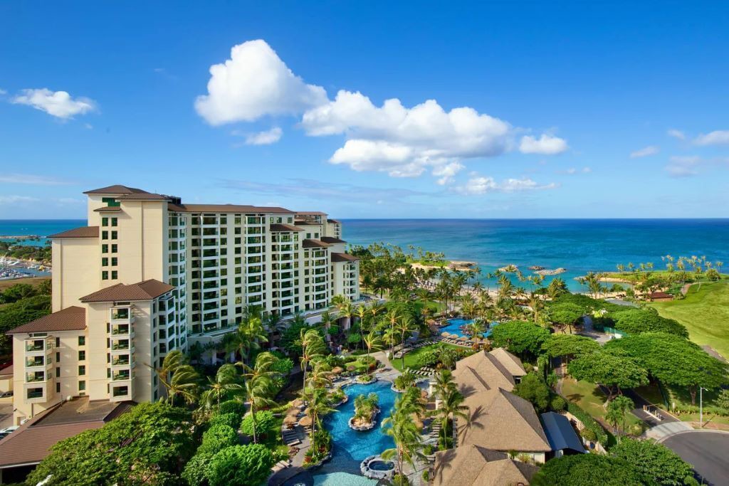 Photo of Outdoor in Ko Olina