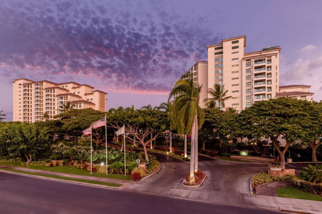 Photo of Outdoor in Ko Olina