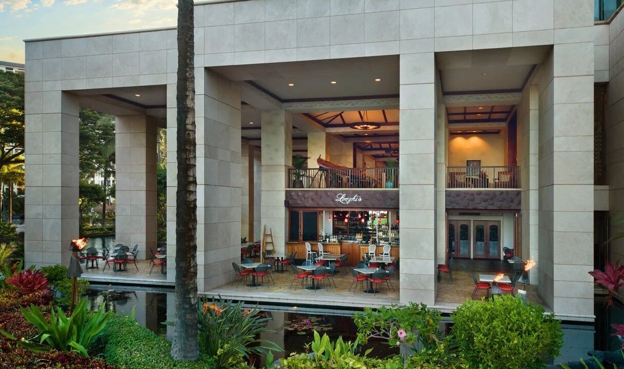 Photo of Outdoor in Ko Olina