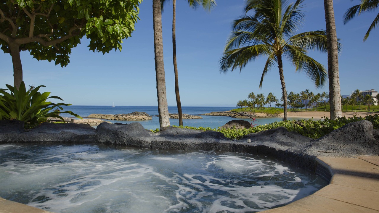 Photo of Outdoor in Ko Olina