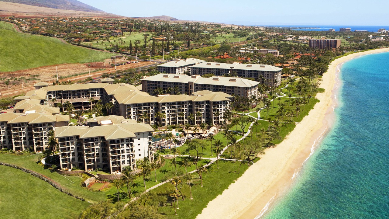 Photo of Outdoor in Kaanapali
