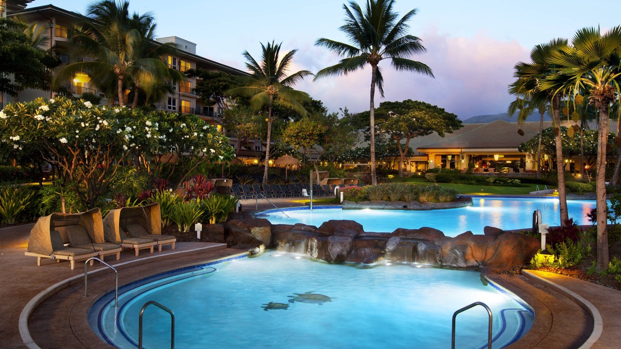 Photo of Outdoor in Kaanapali