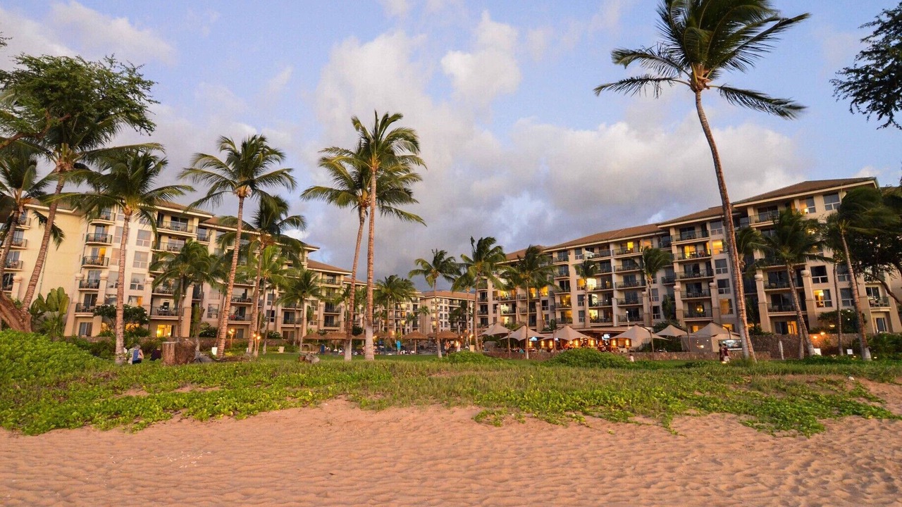 Photo of Outdoor in Kaanapali