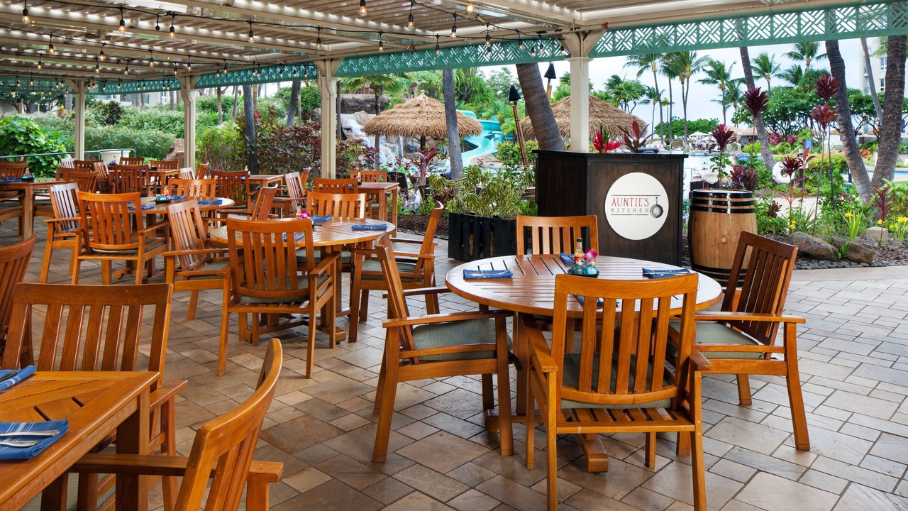 Photo of Outdoor in Kaanapali