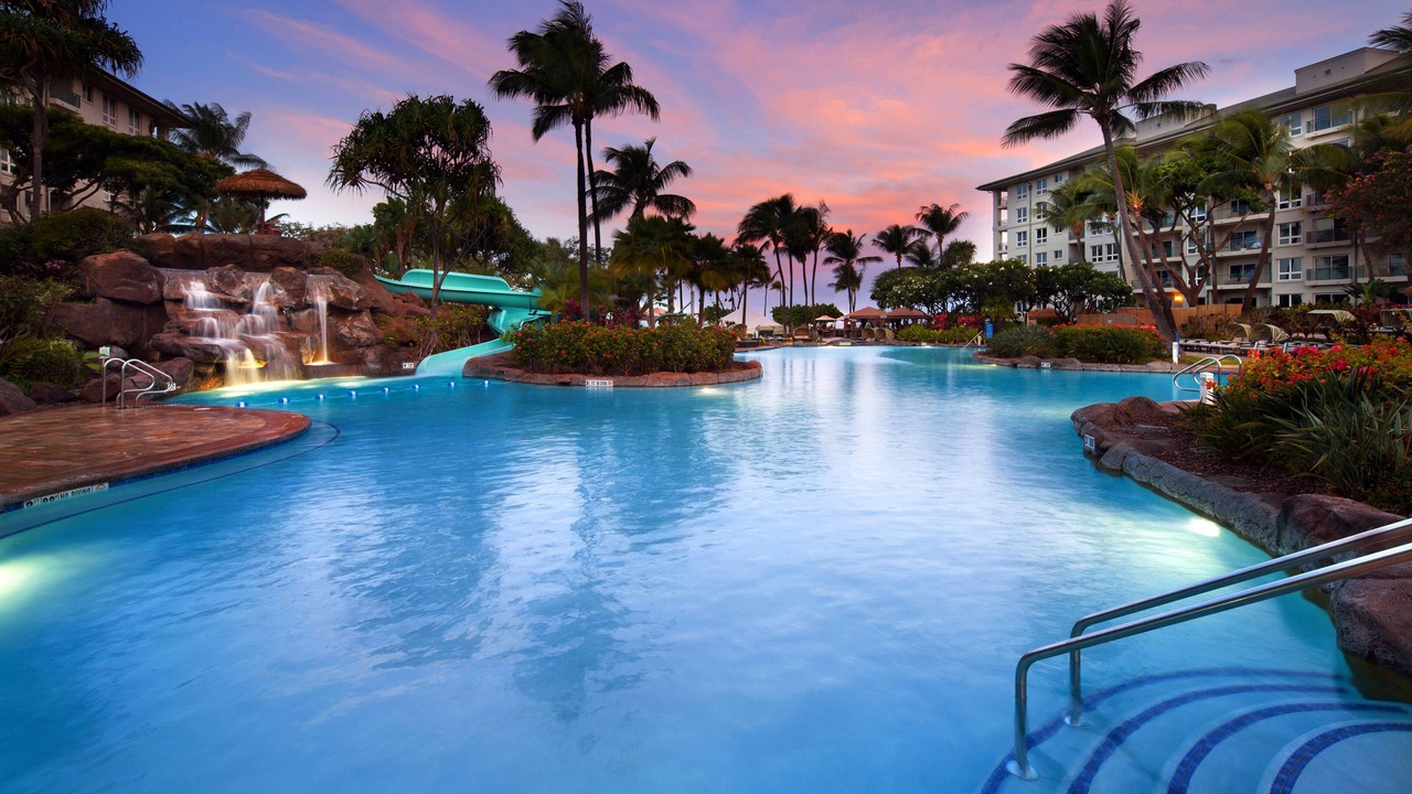 Photo of Outdoor in Kaanapali