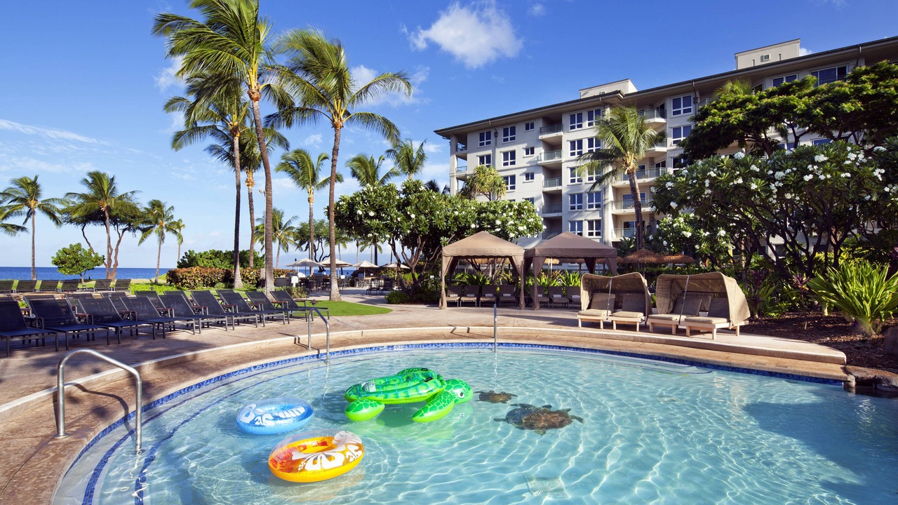Photo of Outdoor in Kaanapali