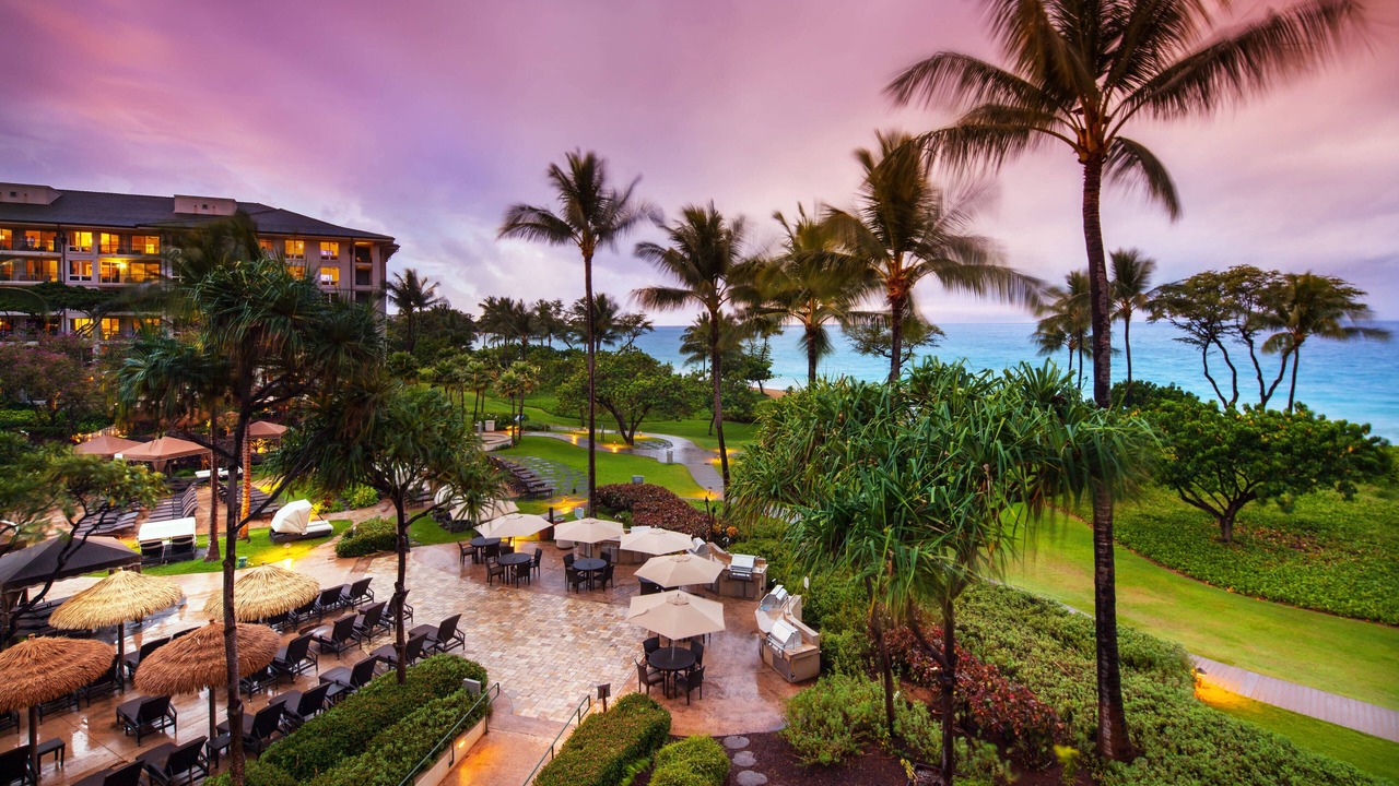 Photo of Outdoor in Kaanapali