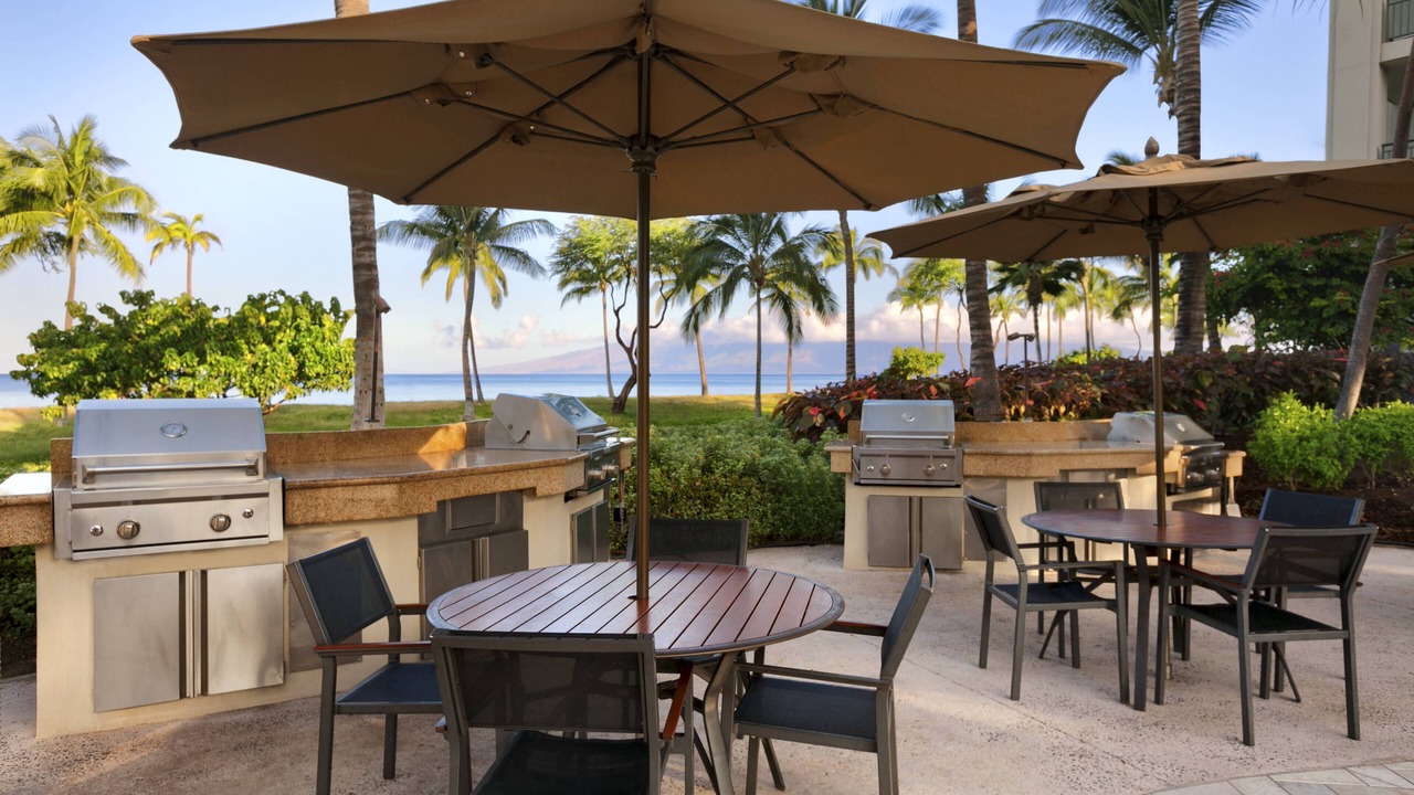 Photo of Outdoor in Kaanapali
