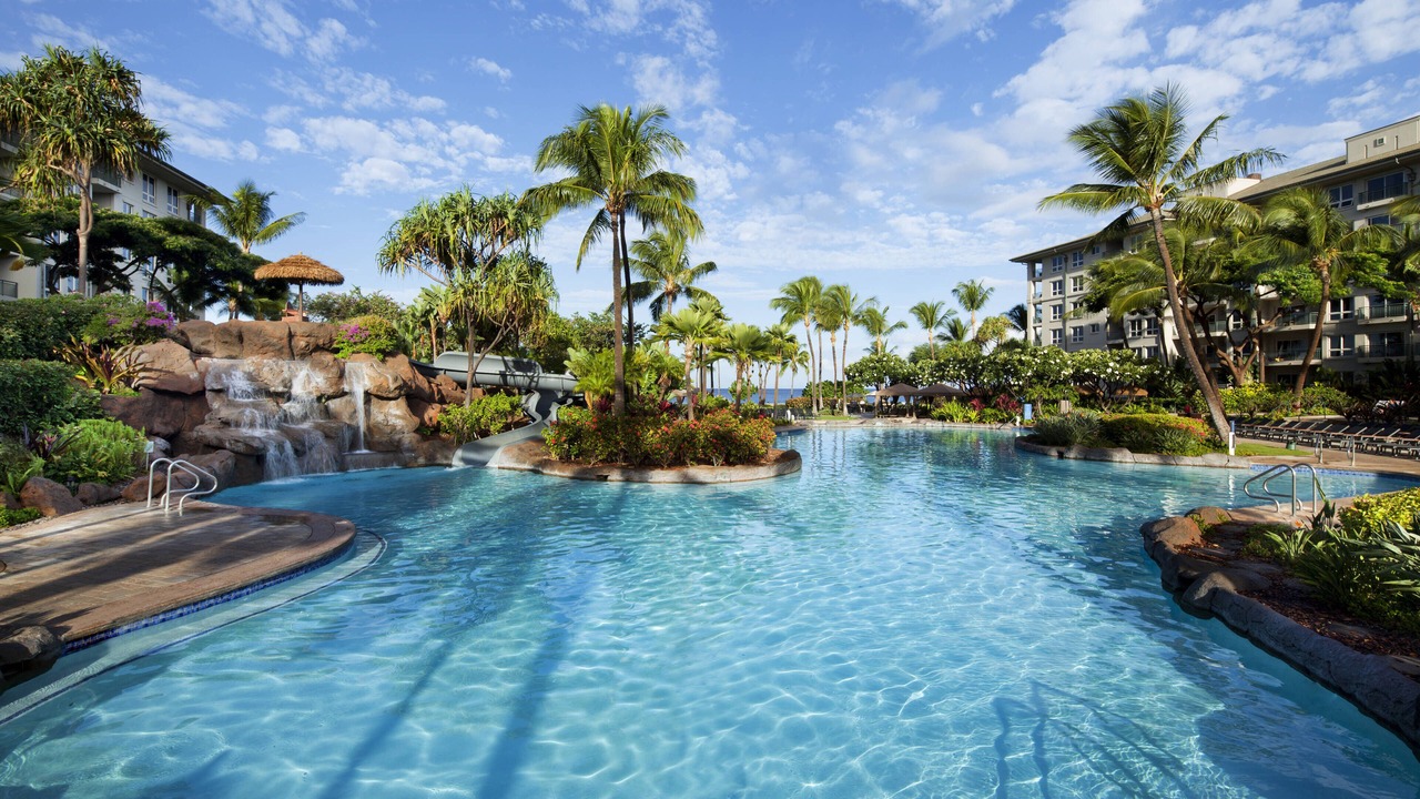 Photo of Outdoor in Kaanapali