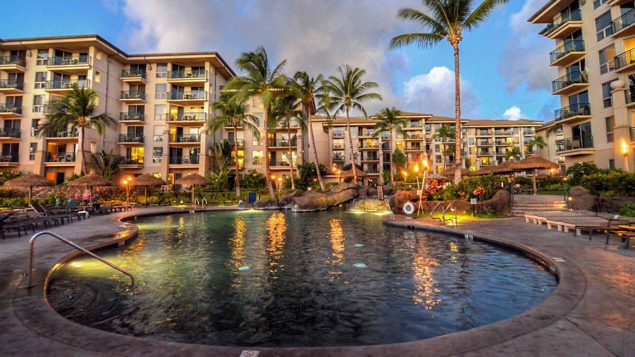 Photo of Outdoor in Kaanapali
