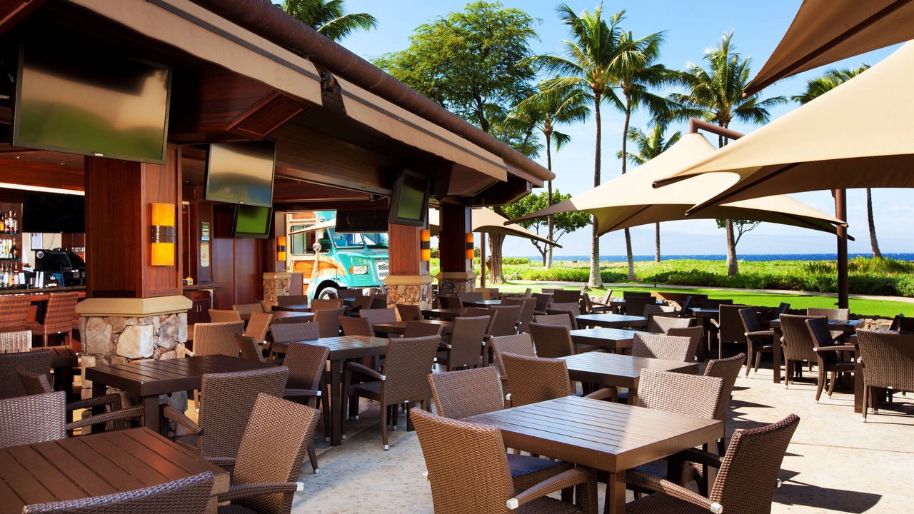 Photo of Outdoor in Kaanapali