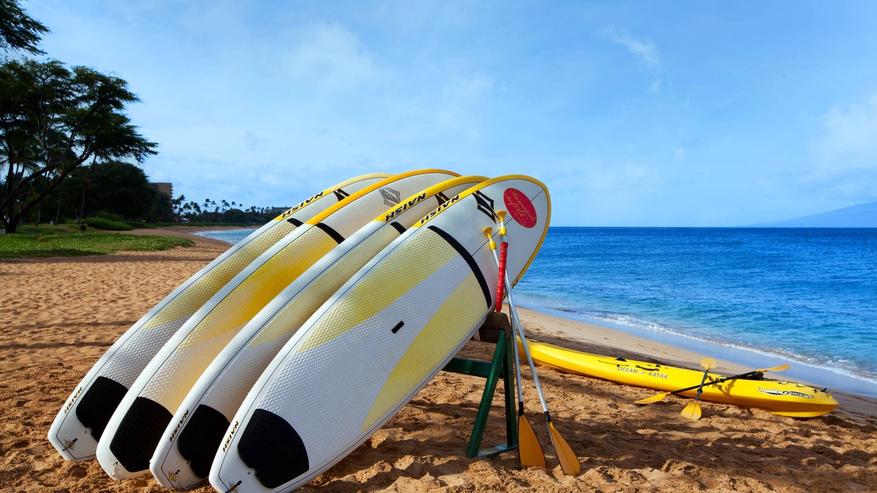 Photo of Others in Kaanapali