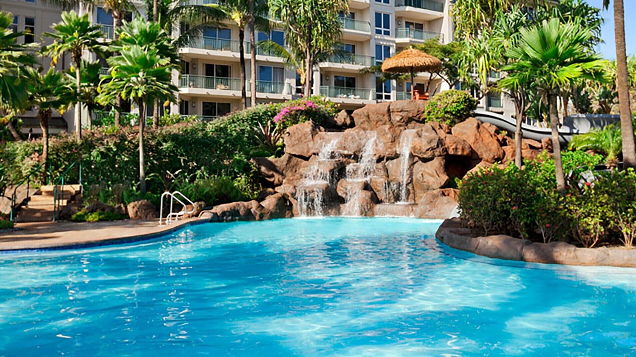 Photo of Outdoor in Kaanapali