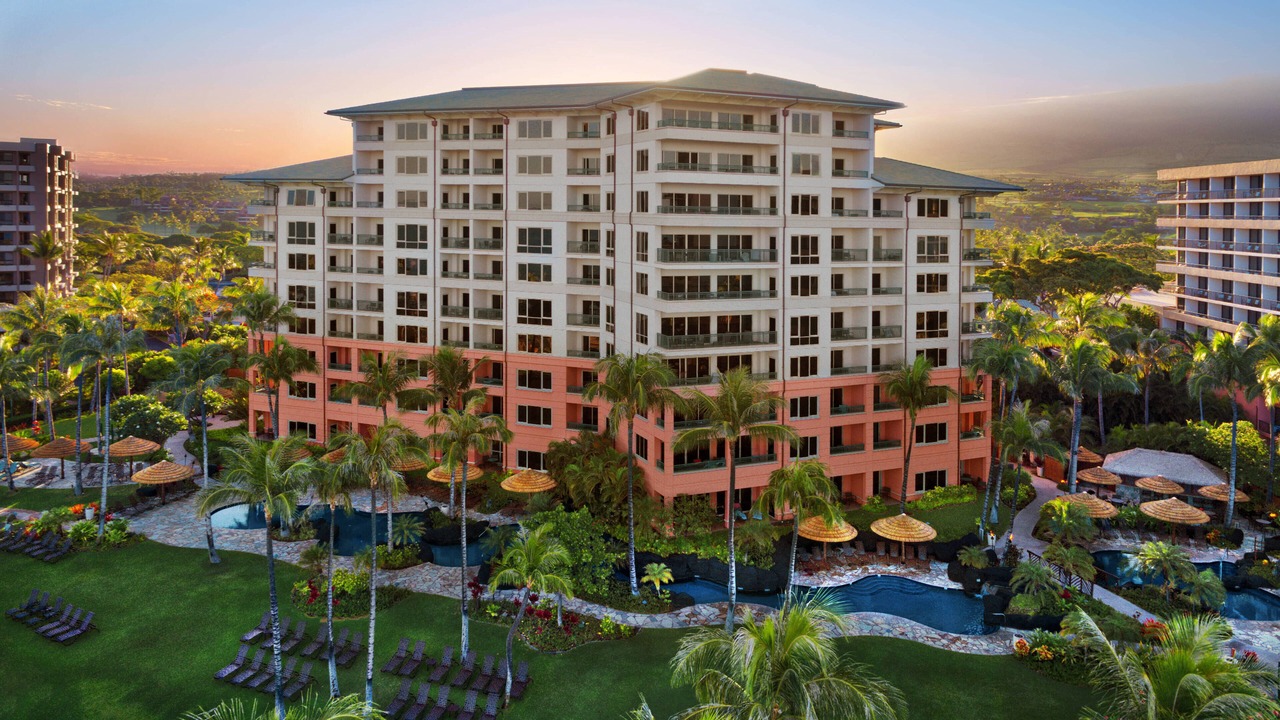 Photo of Outdoor in Kaanapali