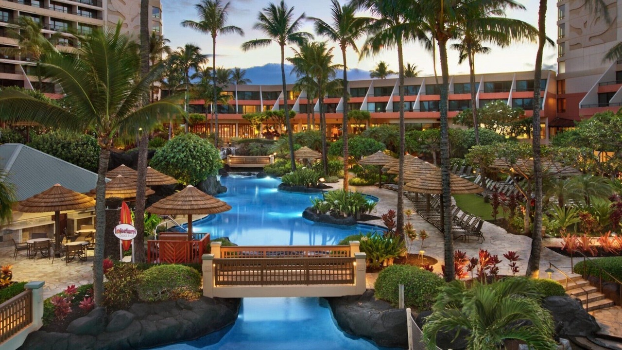 Photo of Outdoor in Kaanapali