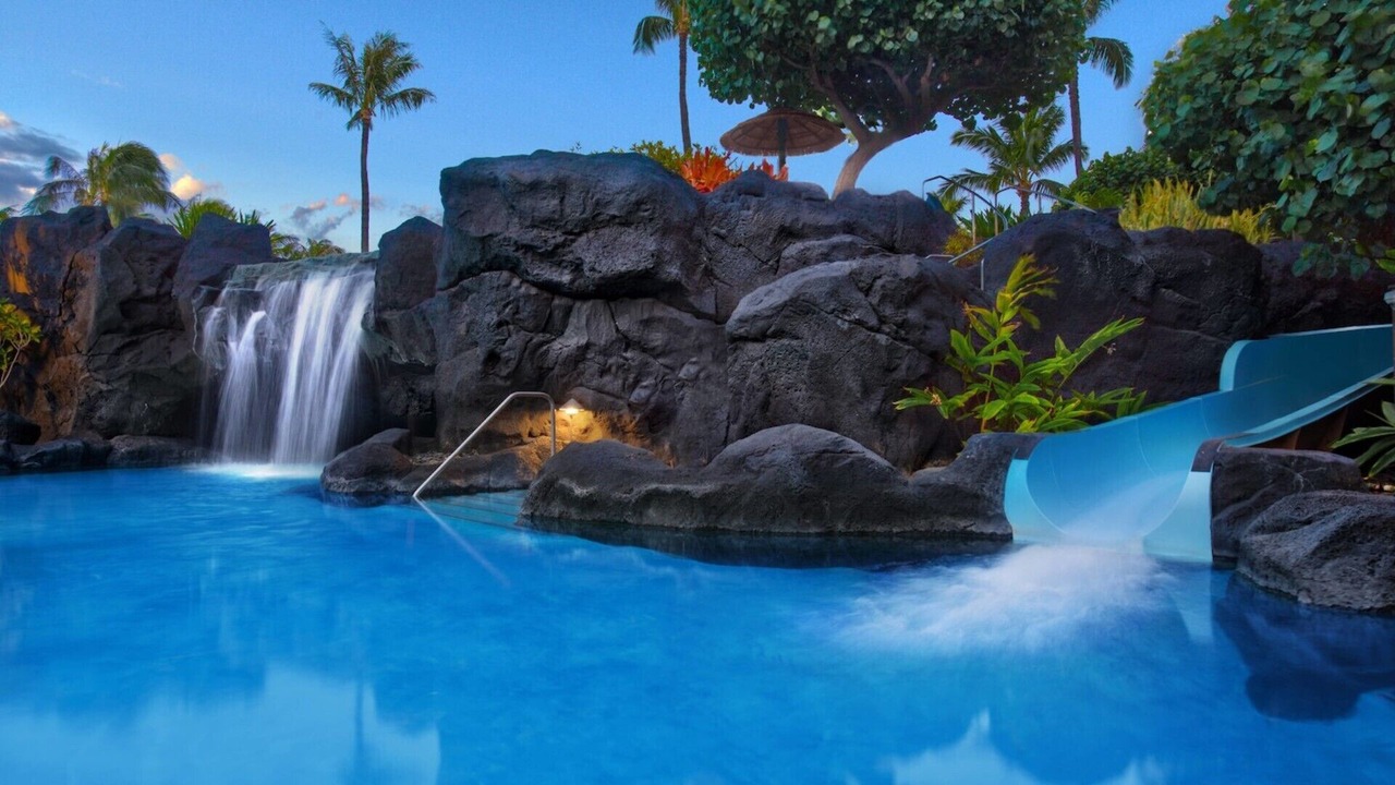 Photo of Outdoor in Kaanapali