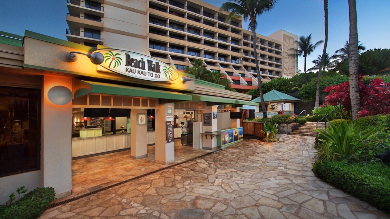 Photo of Outdoor in Kaanapali