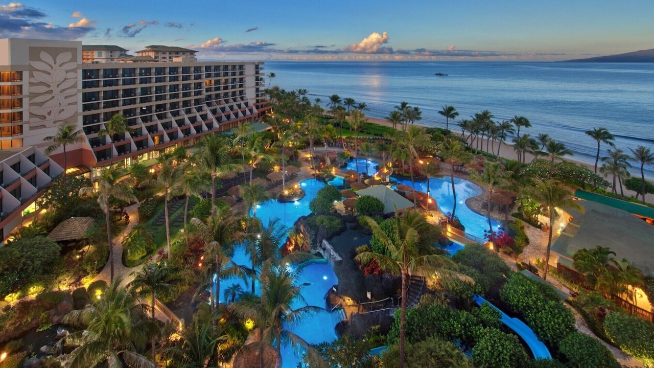 Photo of Outdoor in Kaanapali