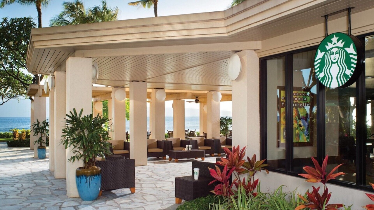 Photo of Patio Balcony in Kaanapali