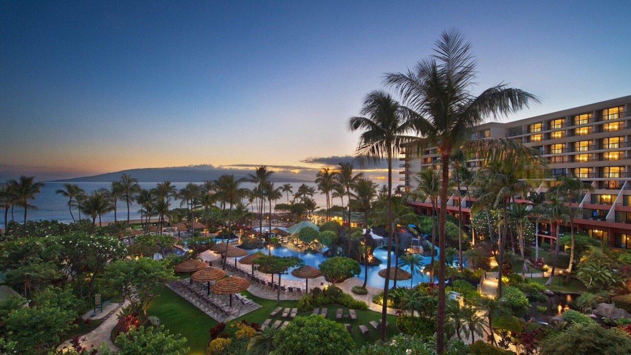 Photo of Outdoor in Kaanapali