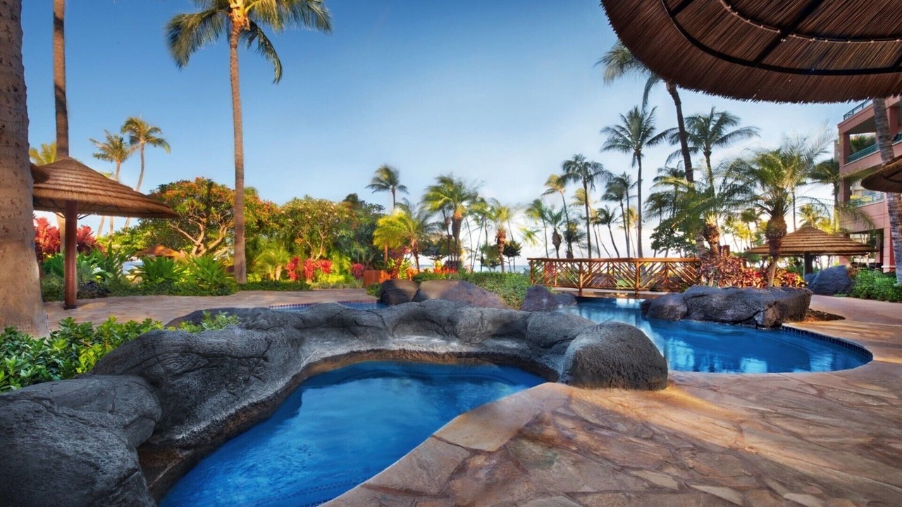Photo of Outdoor in Kaanapali