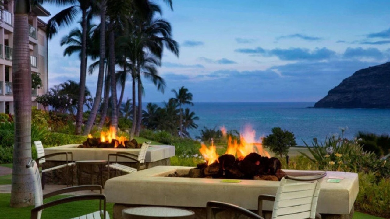 Photo of Outdoor in Lihue