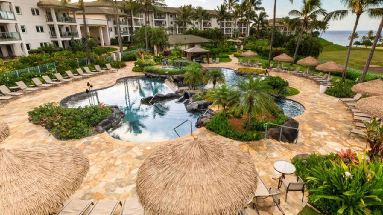 Photo of Outdoor in Lihue